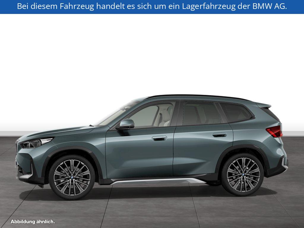 Fahrzeugabbildung BMW X1 xDrive23d SAV
