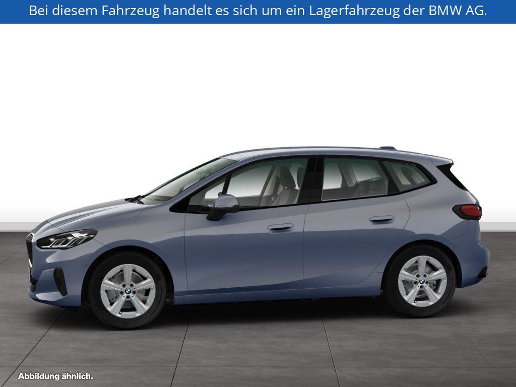 Fahrzeugabbildung BMW 220i Active Tourer