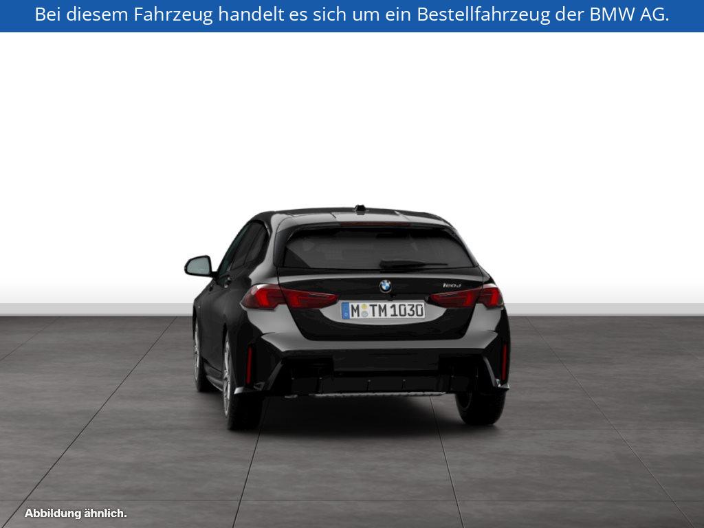 Fahrzeugabbildung BMW 120d
