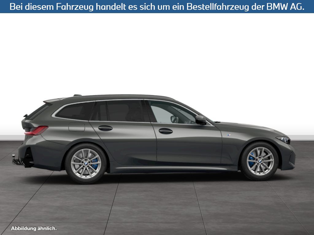 Fahrzeugabbildung BMW 330i Touring