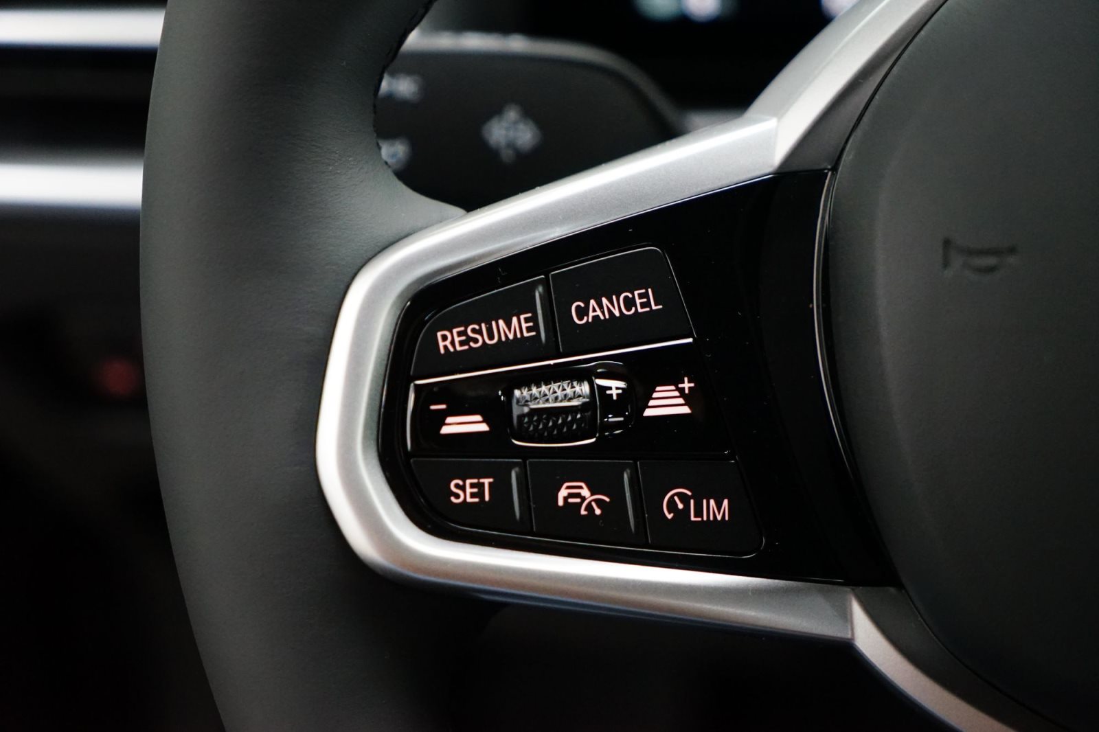 Fahrzeugabbildung BMW i4 eDrive35 [M Sport, AHK, ACC, RFK]