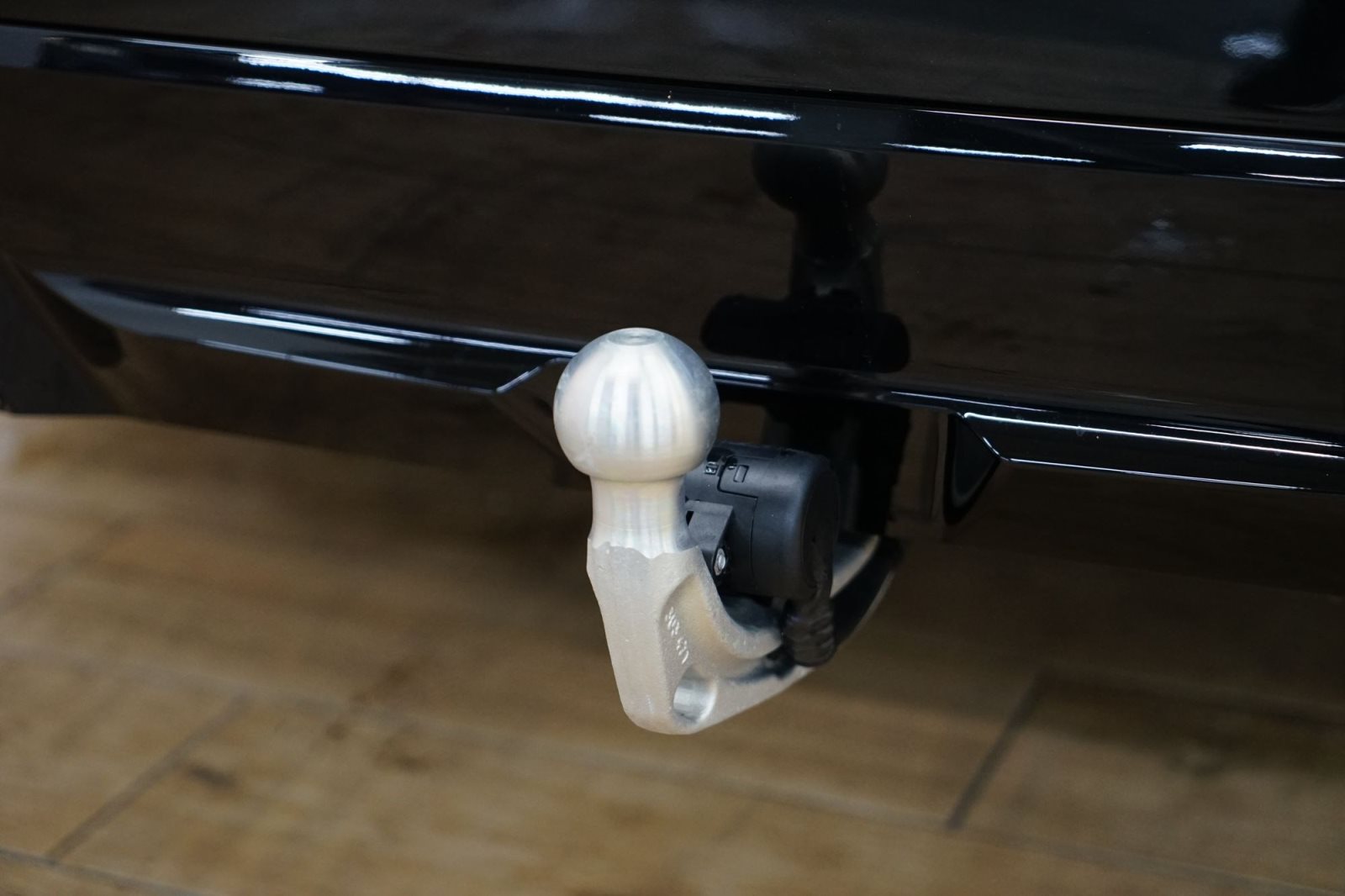 Fahrzeugabbildung BMW i4 eDrive35 [M Sport, AHK, ACC, RFK]