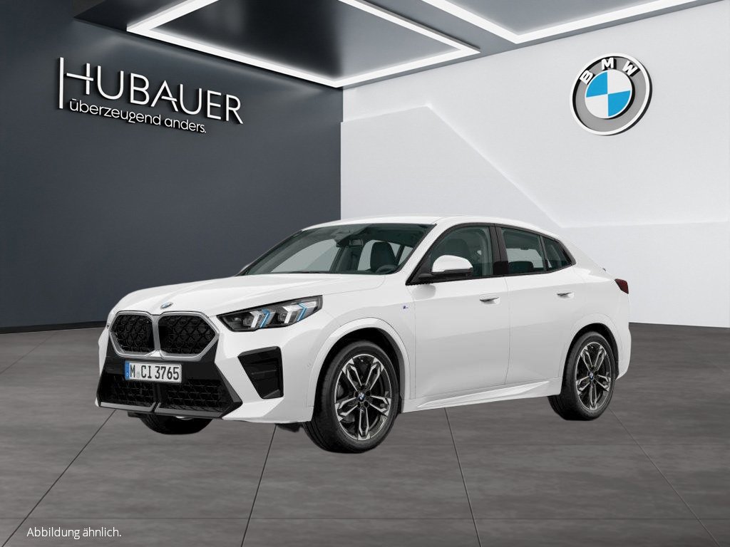 BMW X2 sDrive20d