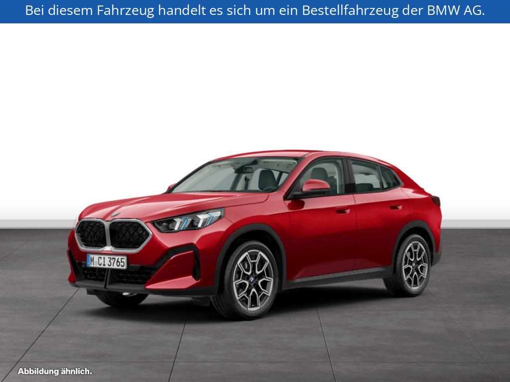 BMW X2 sDrive20i