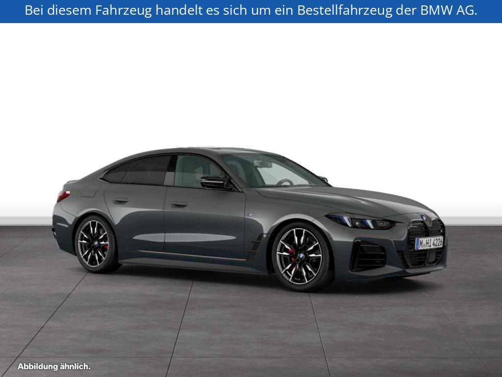 Fahrzeugabbildung BMW M440i xDrive Gran Coupé