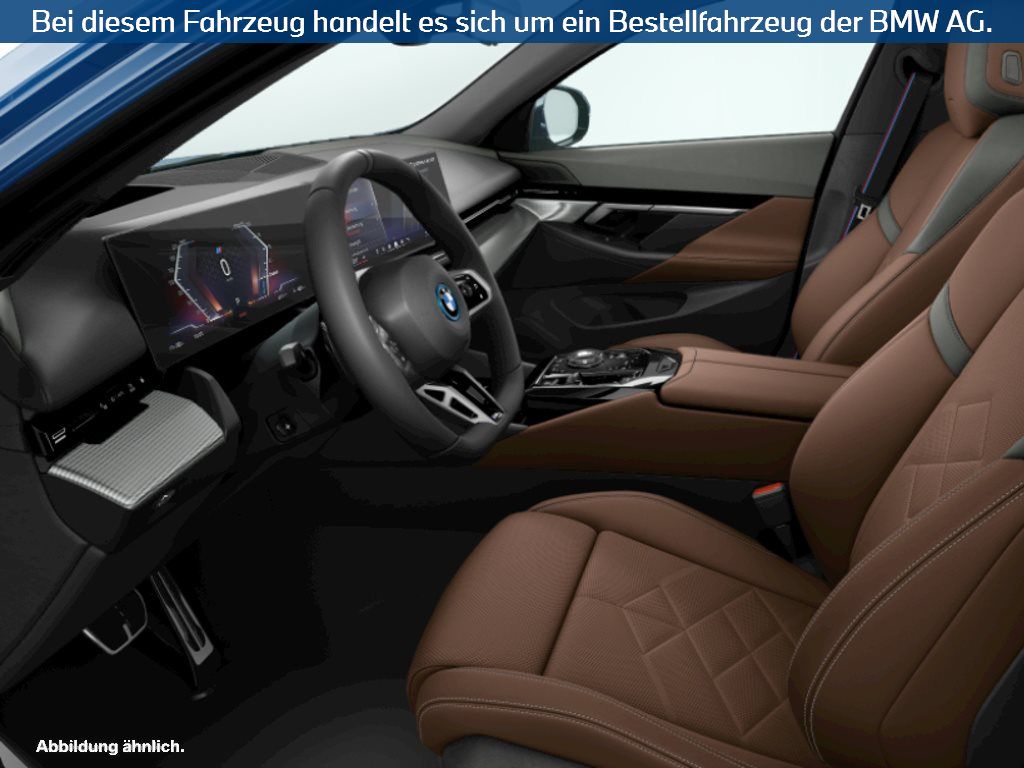 Fahrzeugabbildung BMW i5 eDrive40 Touring