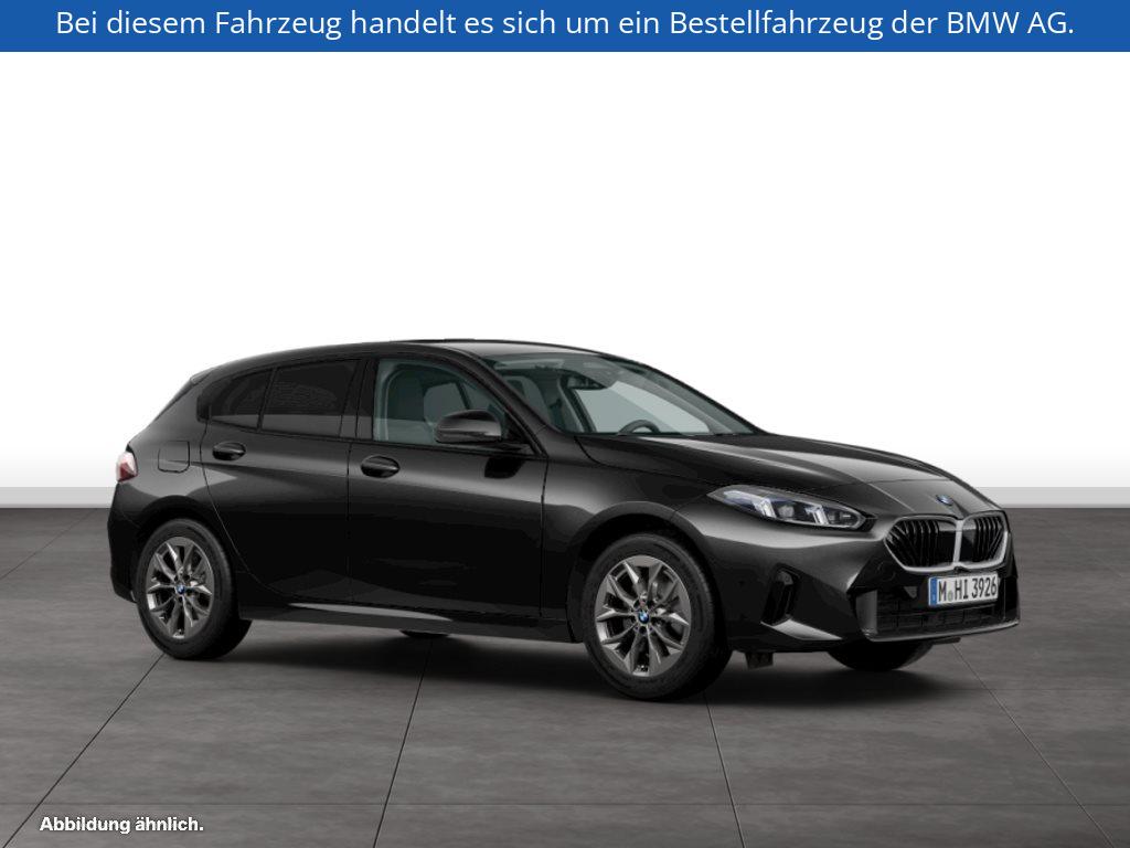 Fahrzeugabbildung BMW 120