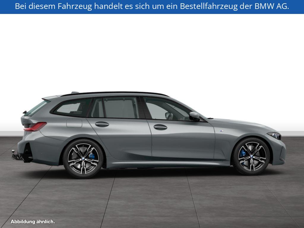 Fahrzeugabbildung BMW 330e xDrive Touring