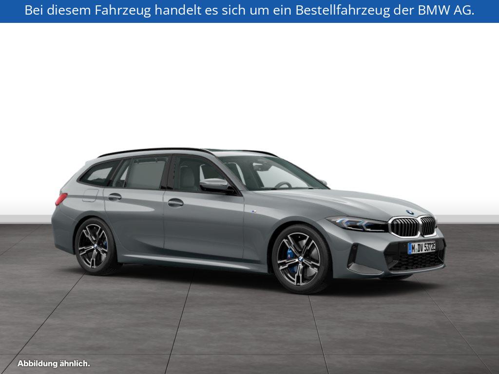 Fahrzeugabbildung BMW 330e xDrive Touring