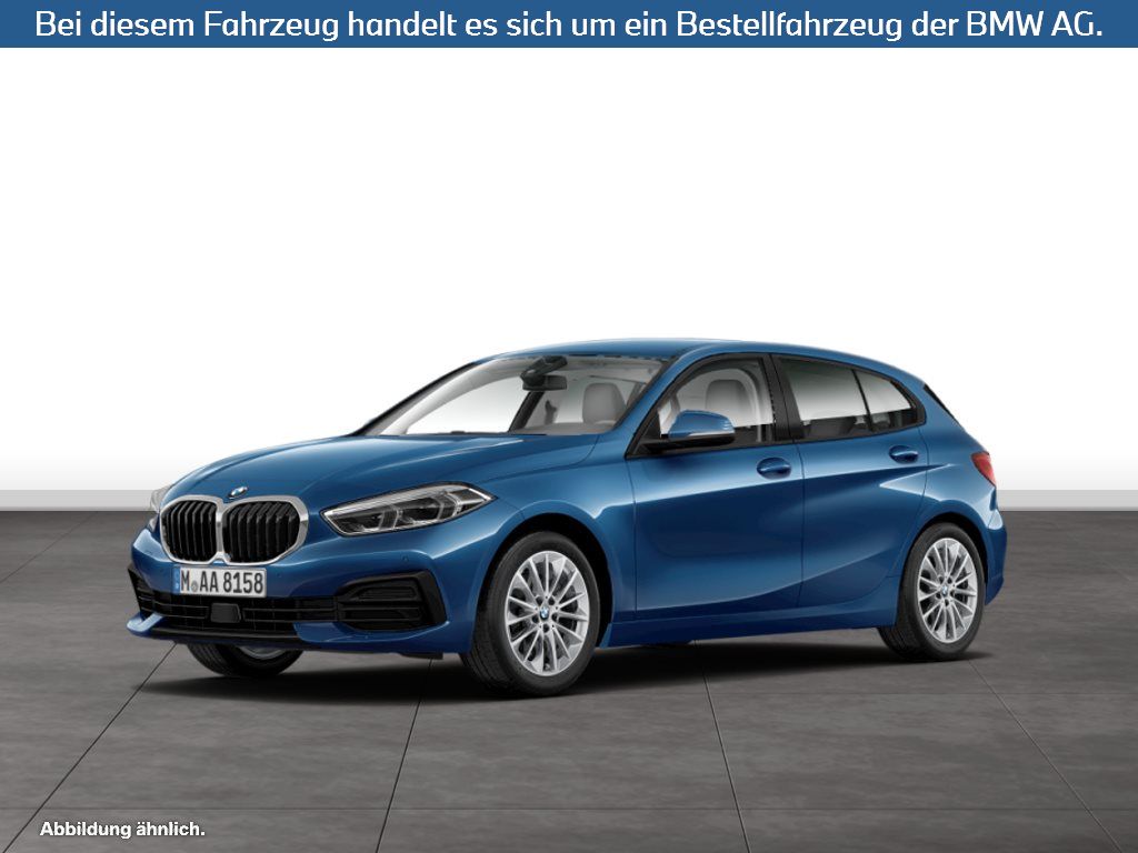 BMW 116i