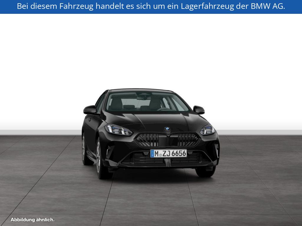 Fahrzeugabbildung BMW 220 Gran Coupé