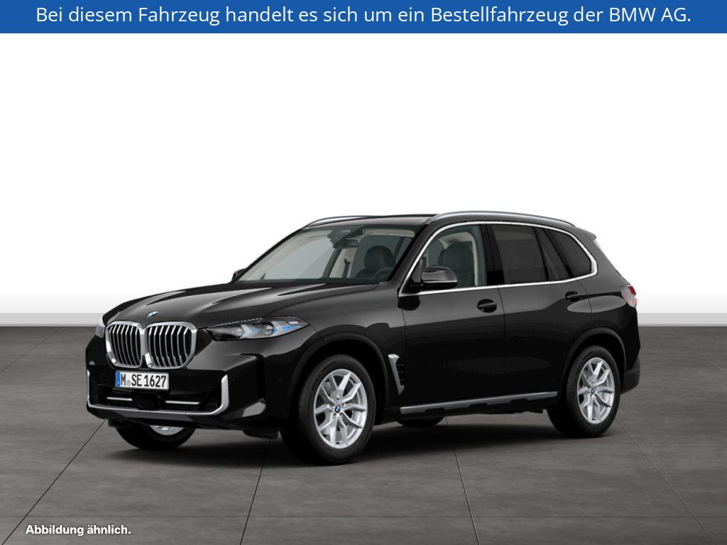 BMW X5 xDrive30d