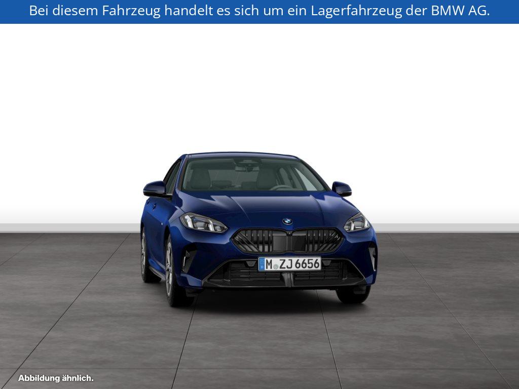 Fahrzeugabbildung BMW 220d Gran Coupé