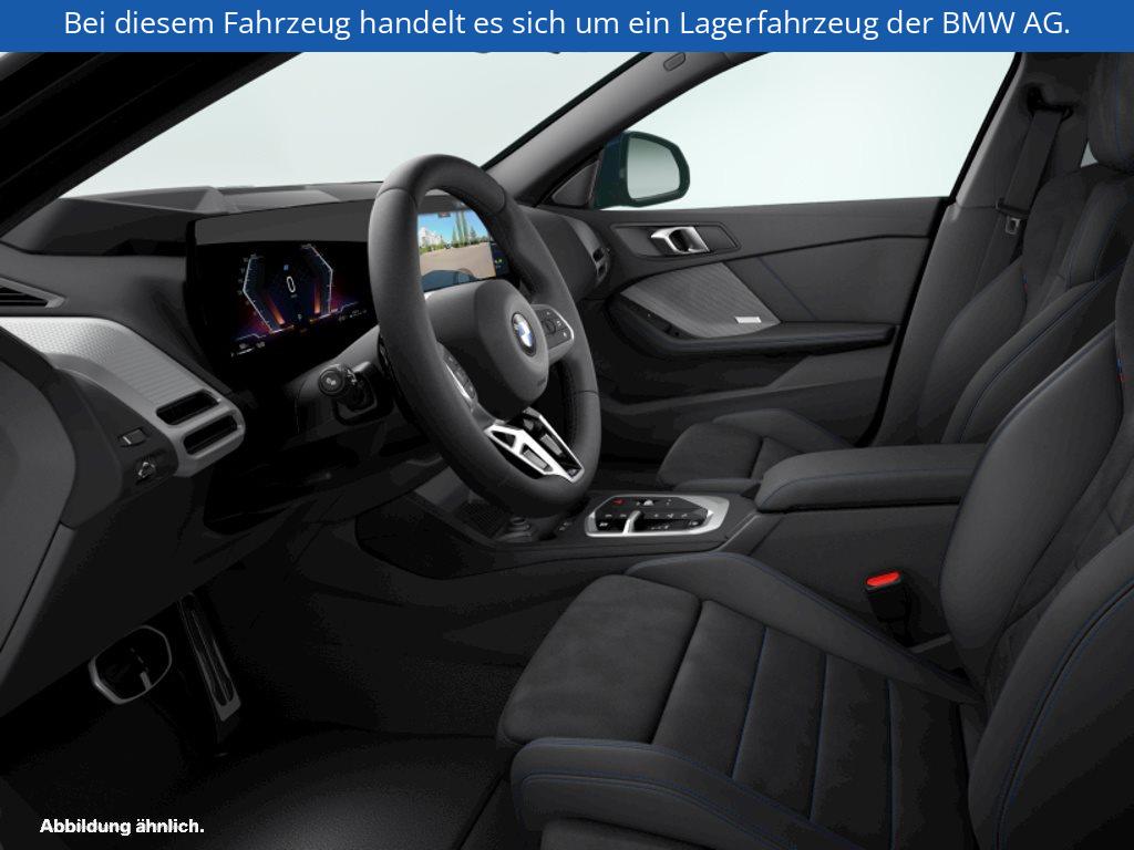 Fahrzeugabbildung BMW 220d Gran Coupé