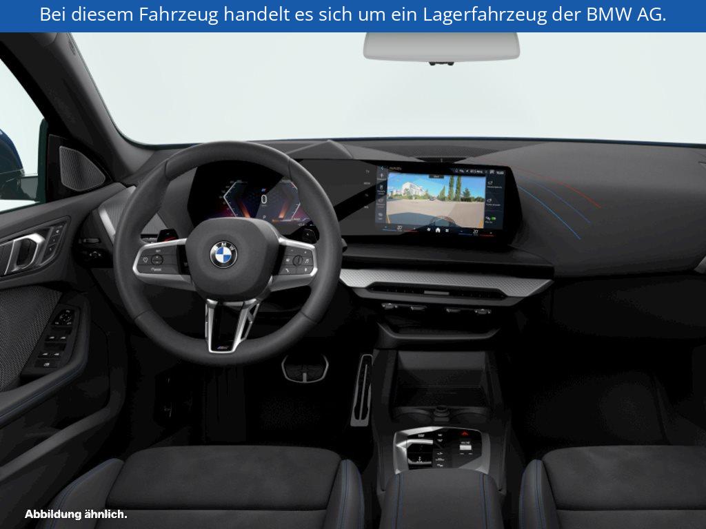 Fahrzeugabbildung BMW 220d Gran Coupé