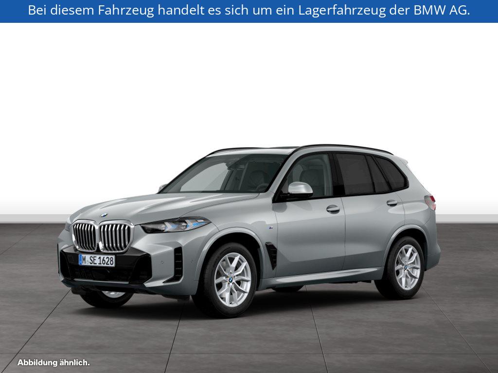 BMW X5 xDrive30d