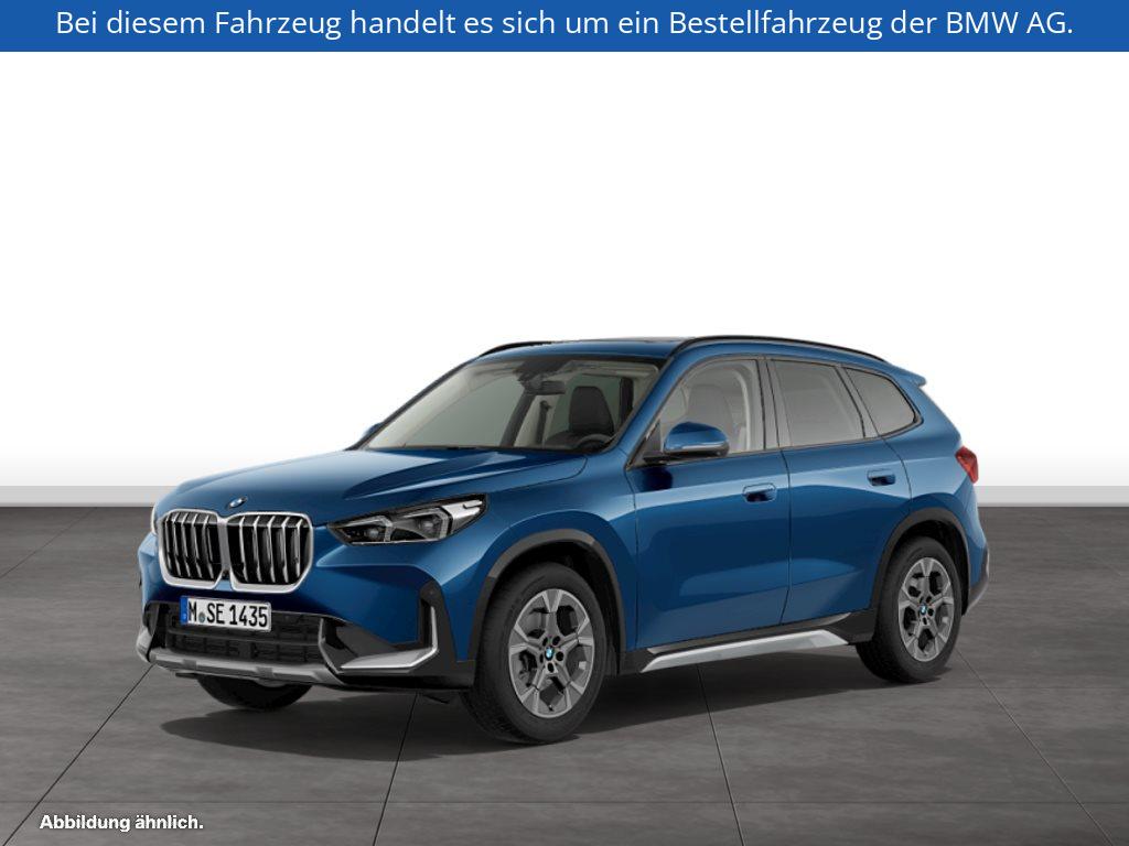 BMW X1 xDrive20d