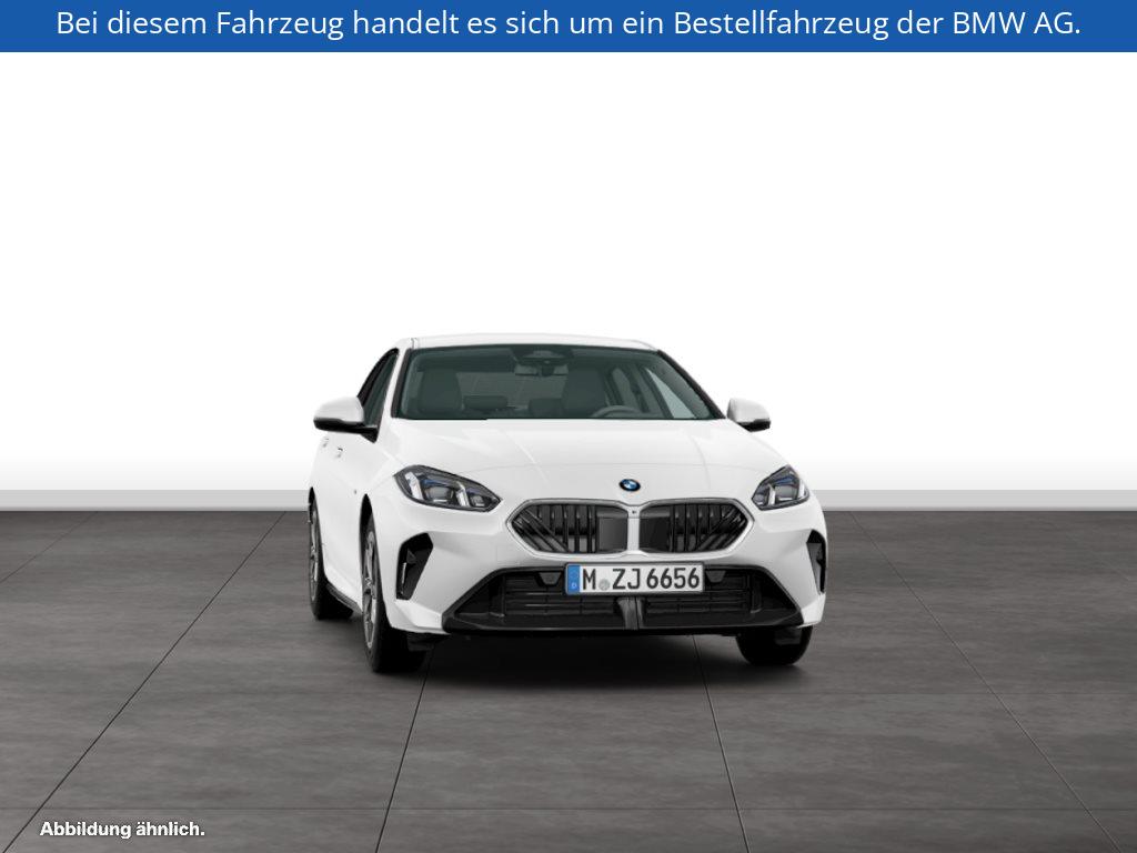 Fahrzeugabbildung BMW 220 Gran Coupé