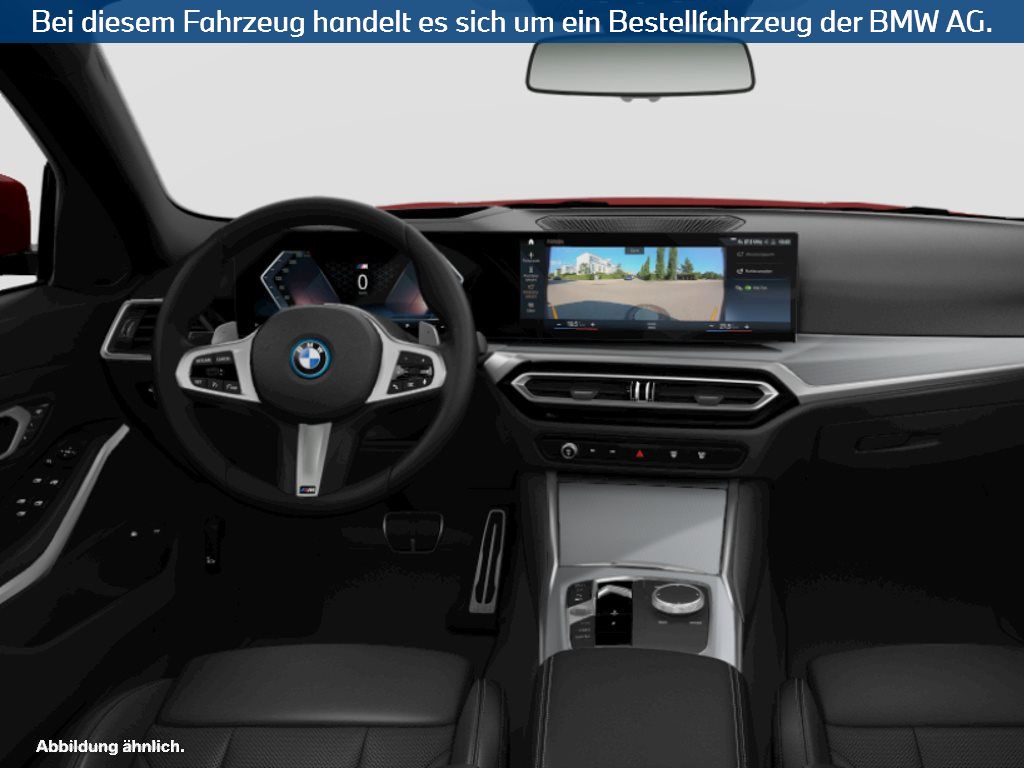 Fahrzeugabbildung BMW 330e xDrive Touring