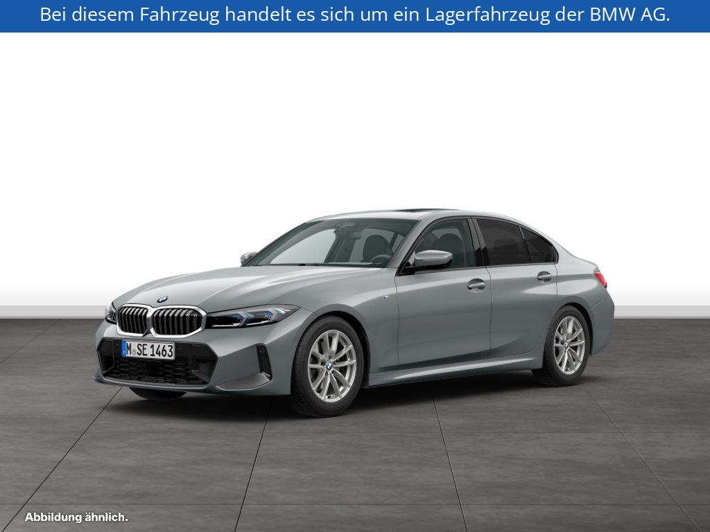 BMW 320i xDrive Limousine