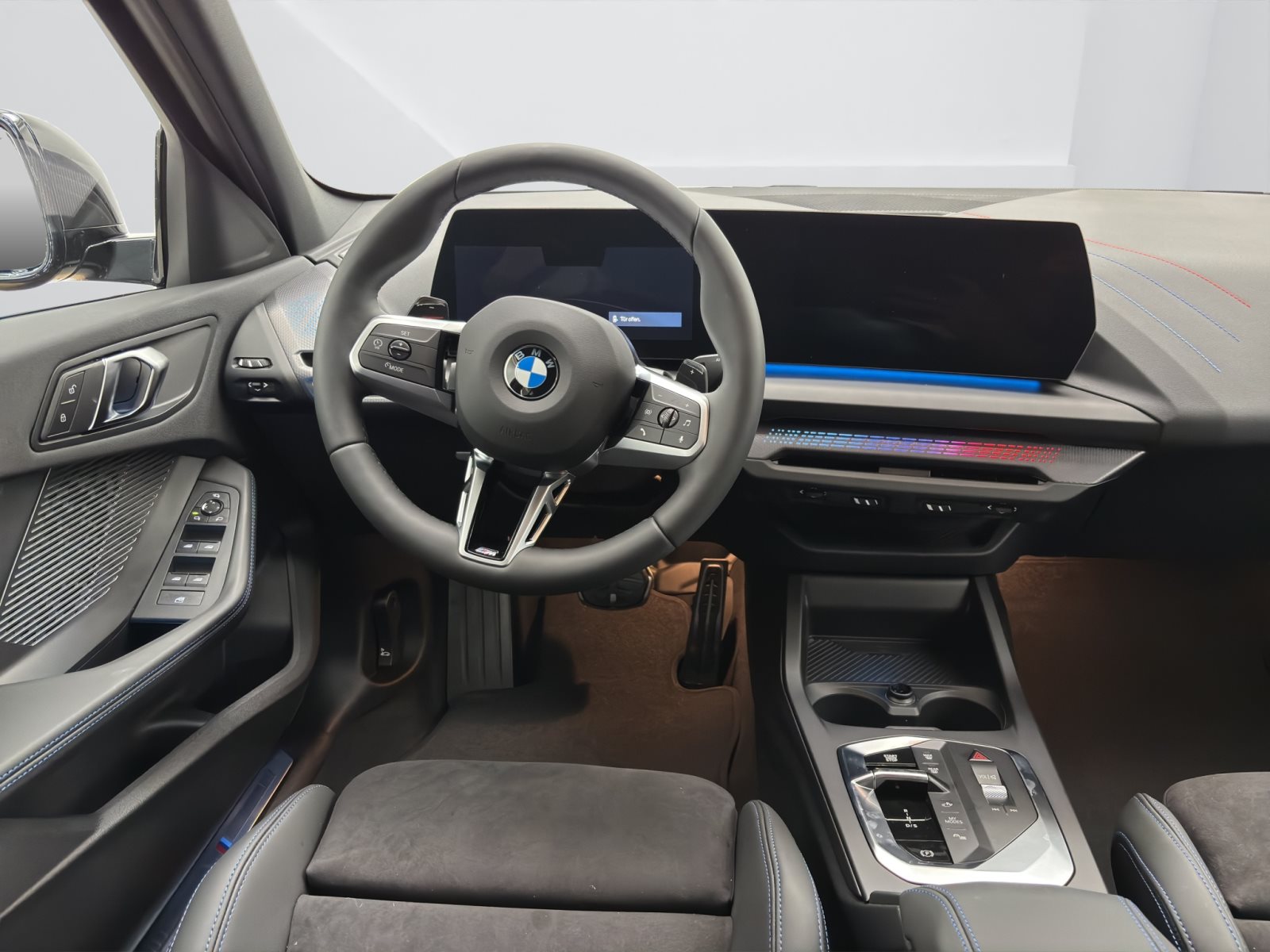 Fahrzeugabbildung BMW 120 [M Sport, Navi, 19 LMR, RFK, SHZ, LED] DAB