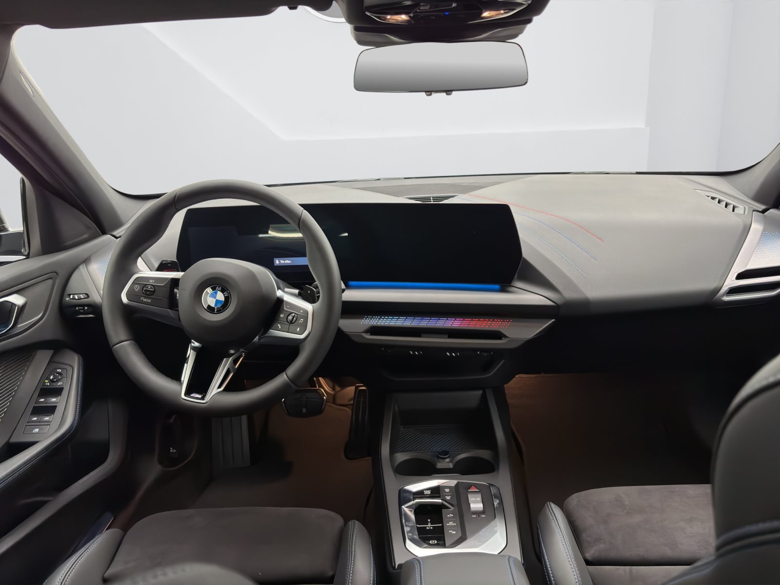 Fahrzeugabbildung BMW 120 [M Sport, Navi, 19 LMR, RFK, SHZ, LED] DAB