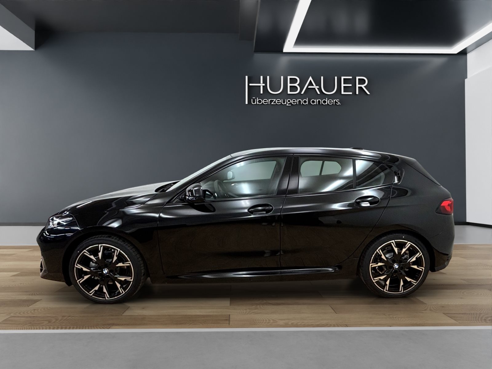 Fahrzeugabbildung BMW 120 [M Sport, Navi, 19 LMR, RFK, SHZ, LED] DAB