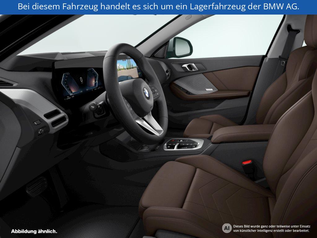 Fahrzeugabbildung BMW 220 Gran Coupé