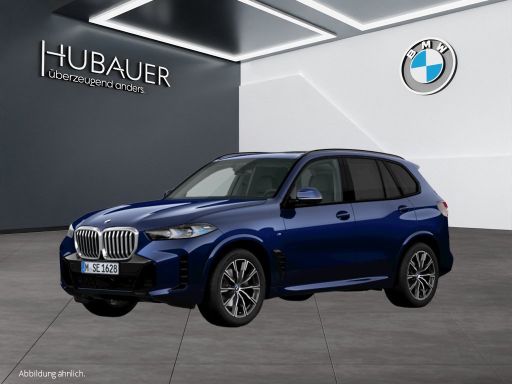 BMW X5 xDrive30d