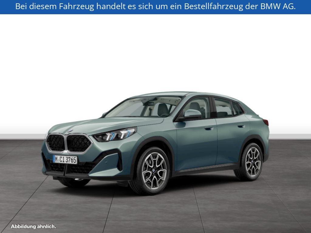 BMW X2 sDrive20i
