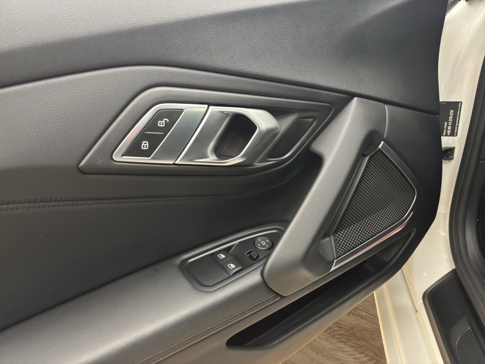 Fahrzeugabbildung BMW Z4 sDrive20i [Advantage, LC Prof., HiFi, RFK]