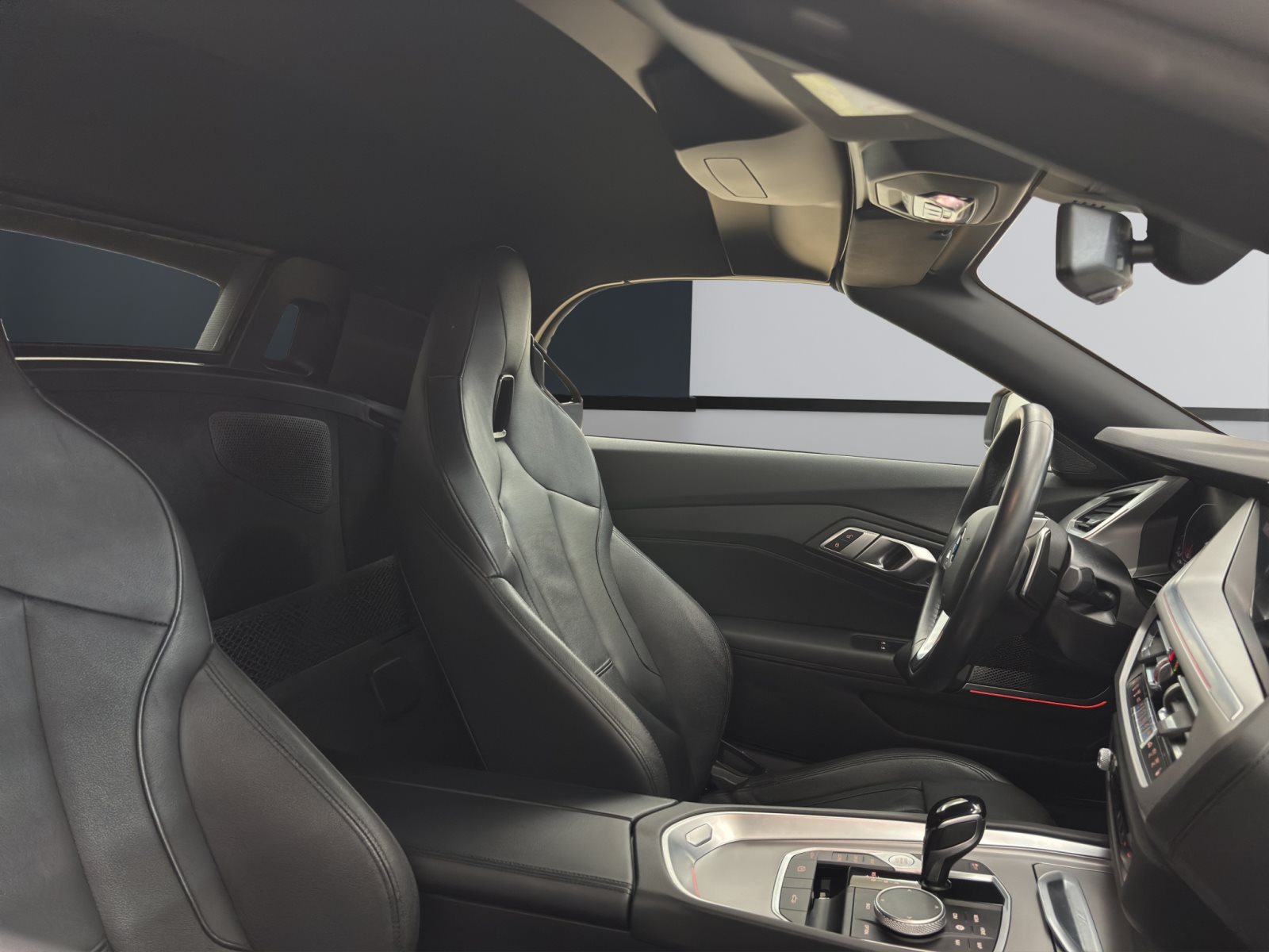 Fahrzeugabbildung BMW Z4 sDrive20i [Advantage, LC Prof., HiFi, RFK]