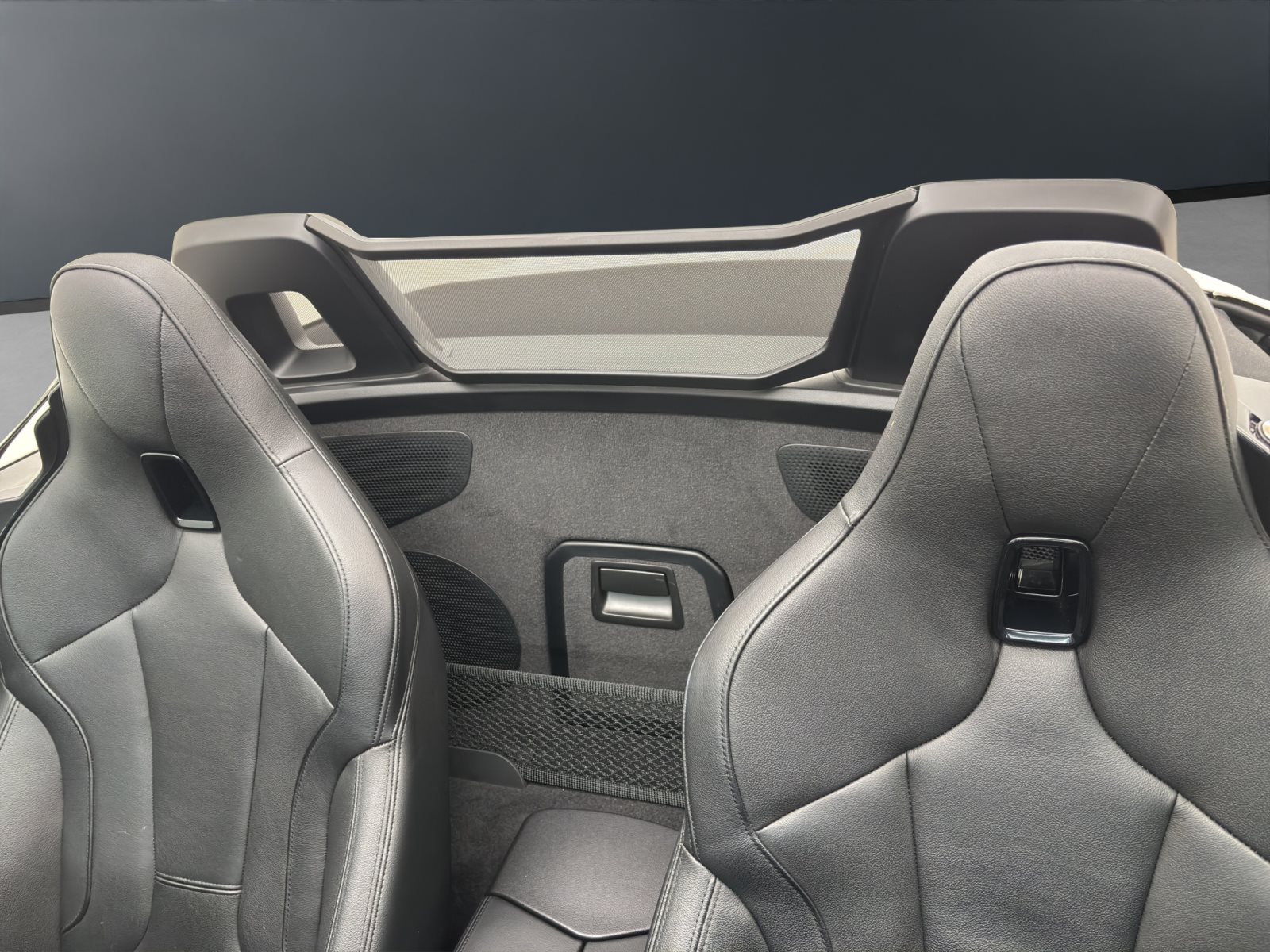 Fahrzeugabbildung BMW Z4 sDrive20i [Advantage, LC Prof., HiFi, RFK]