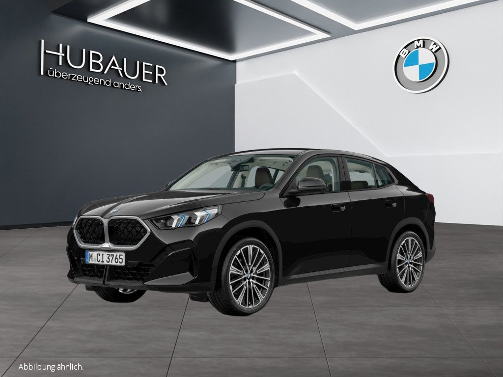 BMW X2 xDrive20d