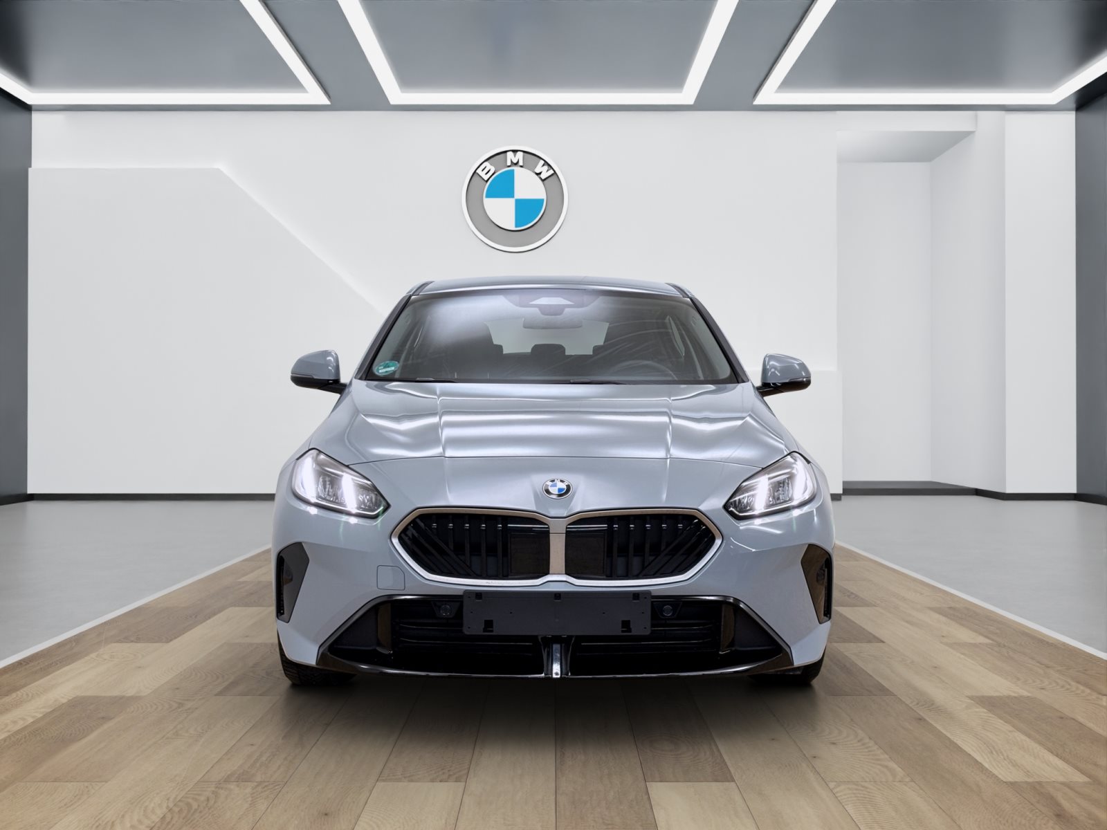 Fahrzeugabbildung BMW 120 5-Türer [M Sport, Navi, RFK, SHZ, DAB+]