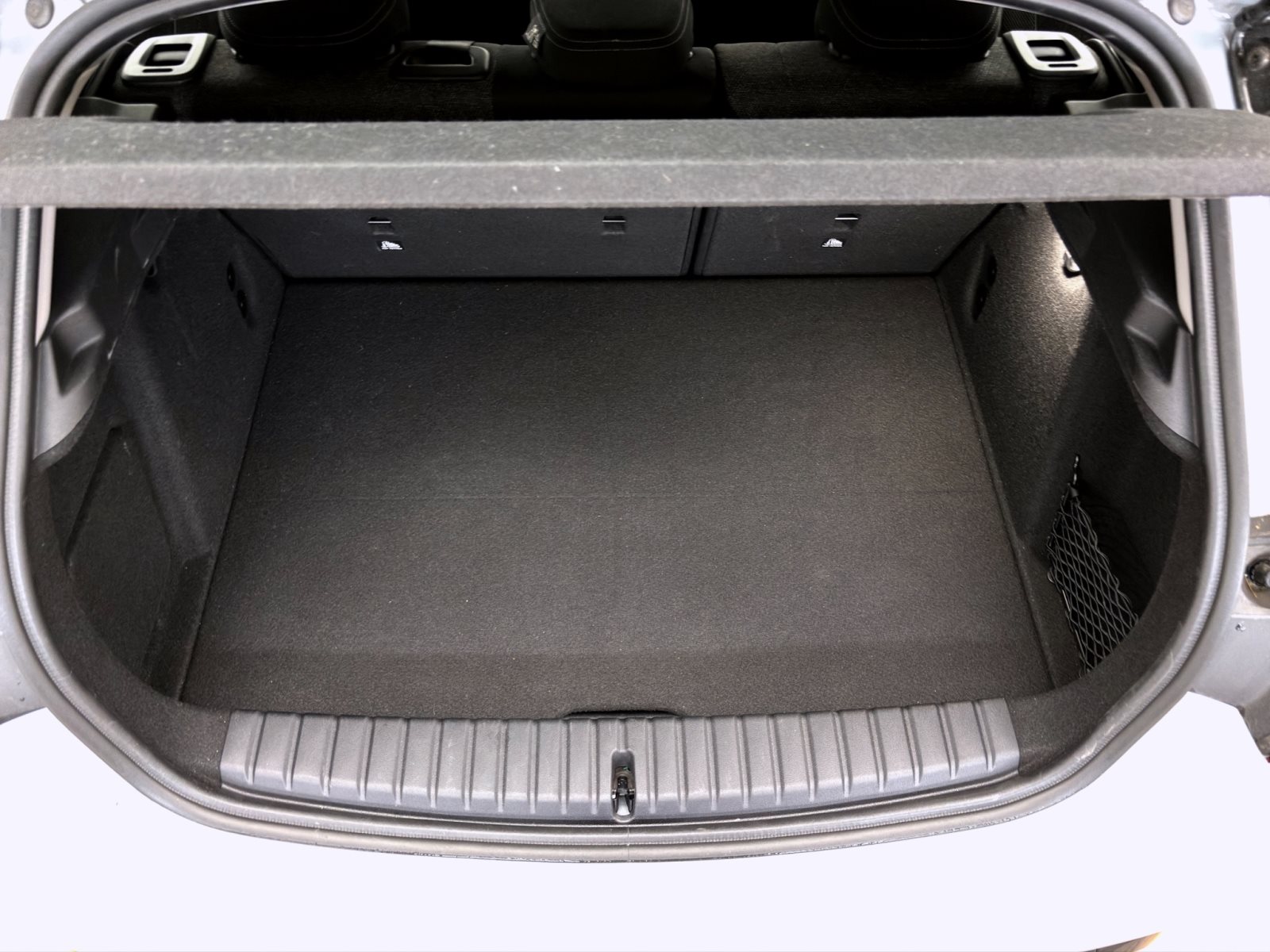 Fahrzeugabbildung BMW 120 5-Türer [M Sport, Navi, RFK, SHZ, DAB+]