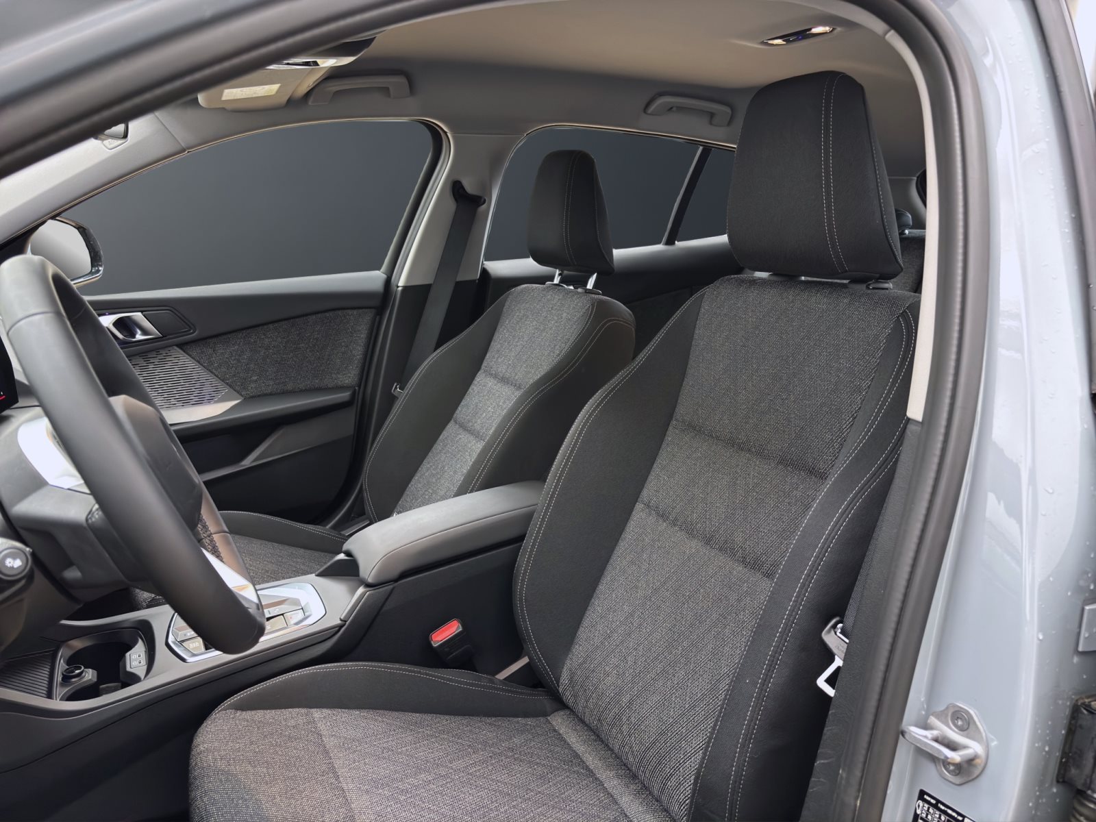 Fahrzeugabbildung BMW 120 5-Türer [M Sport, Navi, RFK, SHZ, DAB+]