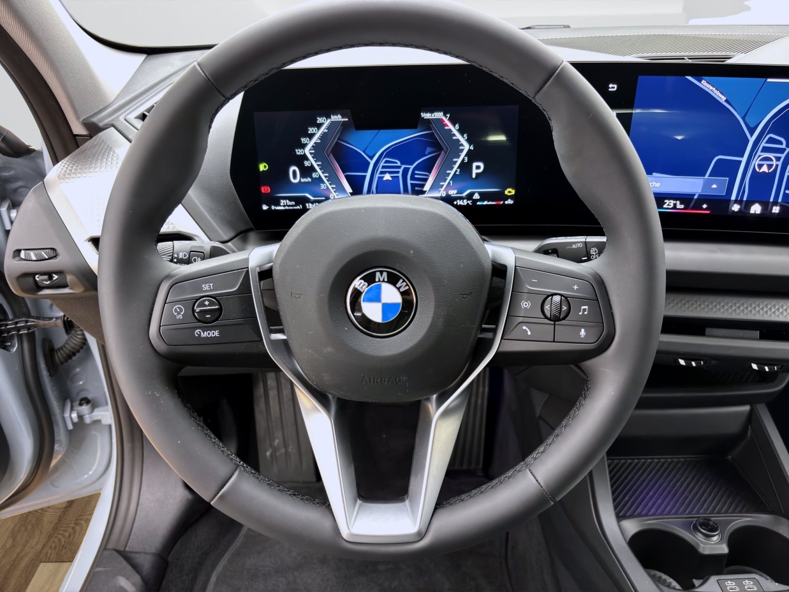Fahrzeugabbildung BMW 120 5-Türer [M Sport, Navi, RFK, SHZ, DAB+]
