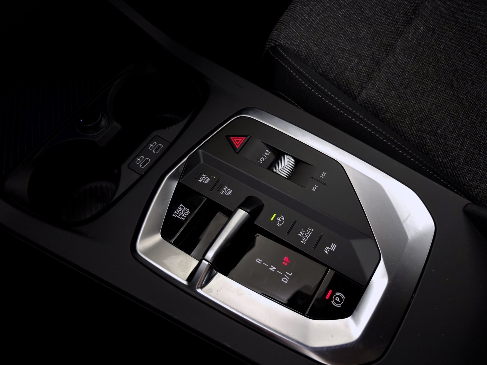 Fahrzeugabbildung BMW 120 5-Türer [M Sport, Navi, RFK, SHZ, DAB+]