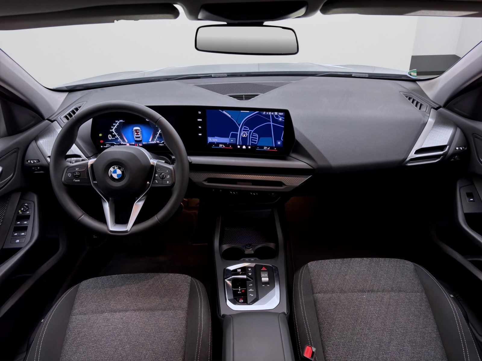 Fahrzeugabbildung BMW 120 5-Türer [M Sport, Navi, RFK, SHZ, DAB+]