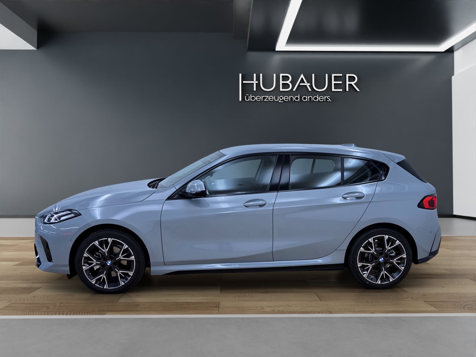 Fahrzeugabbildung BMW 120 5-Türer [M Sport, Navi, RFK, SHZ, DAB+]