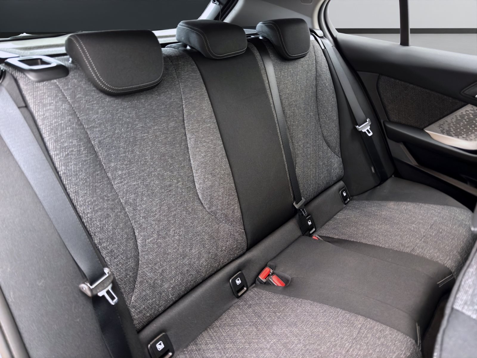 Fahrzeugabbildung BMW 120 5-Türer [M Sport, Navi, RFK, SHZ, DAB+]