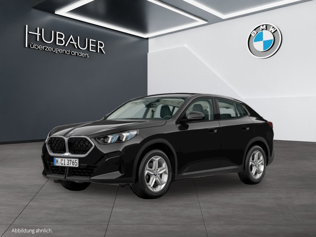 BMW X2 xDrive20d