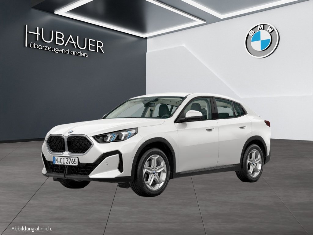 BMW X2 sDrive20i