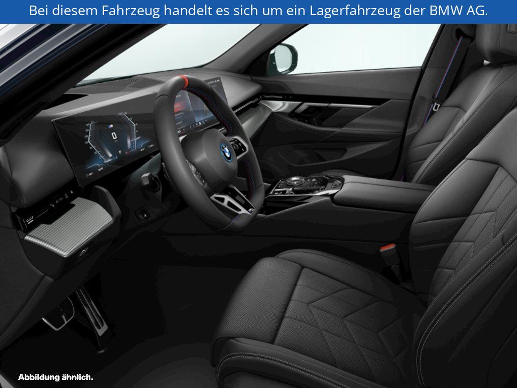 Fahrzeugabbildung BMW i5 M60 xDrive Touring