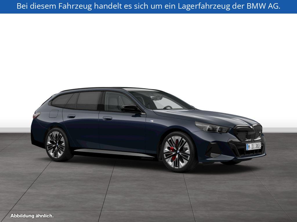Fahrzeugabbildung BMW i5 M60 xDrive Touring