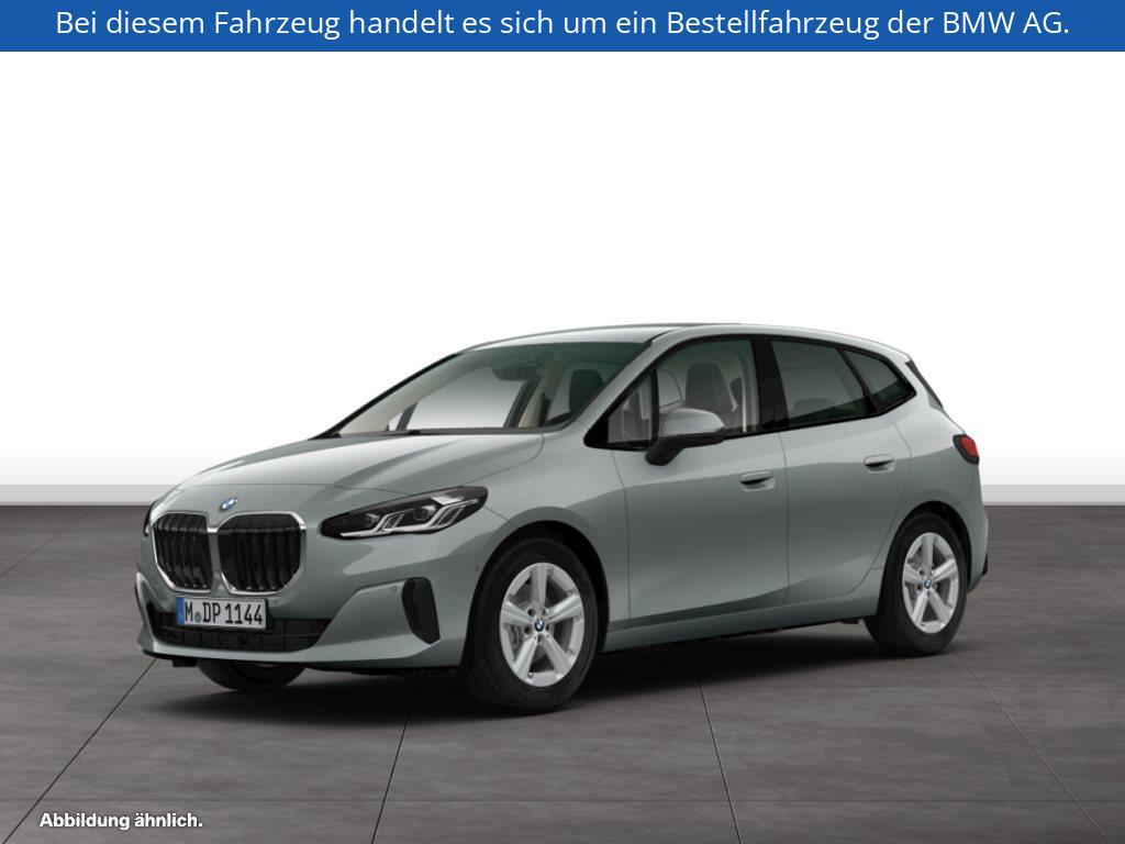 BMW 216i Active Tourer