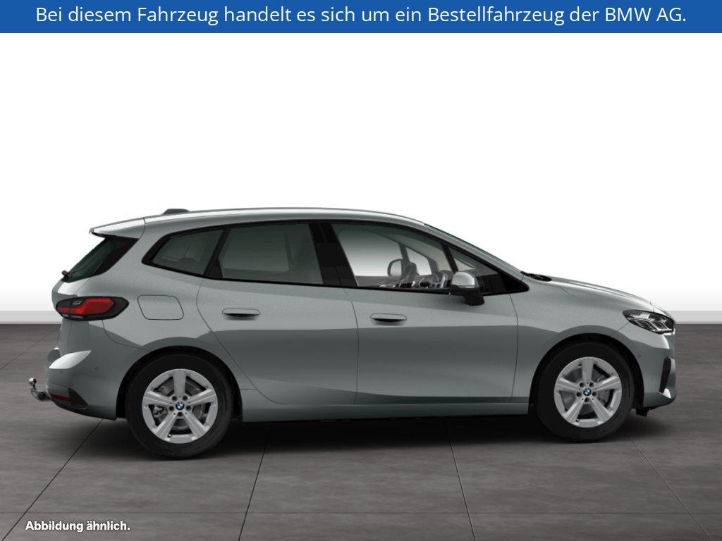Fahrzeugabbildung BMW 216i Active Tourer