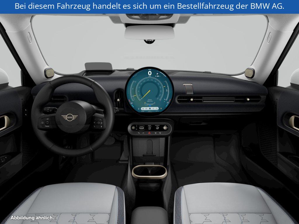 Fahrzeugabbildung MINI Cooper S