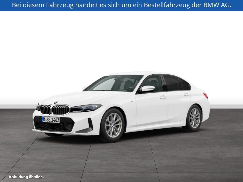 BMW 330i xDrive Limousine